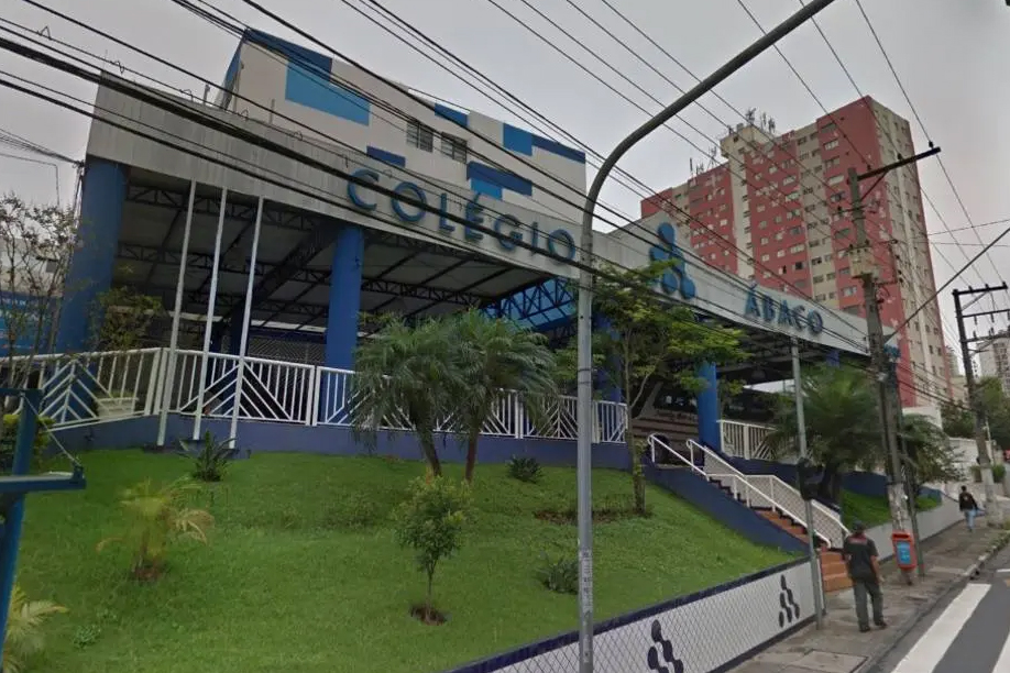 Estudante é esfaqueada por colega em colégio na Grande SP