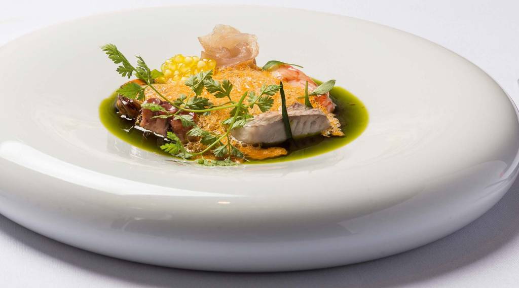 Receita: cacciucco na moqueca do Evvai