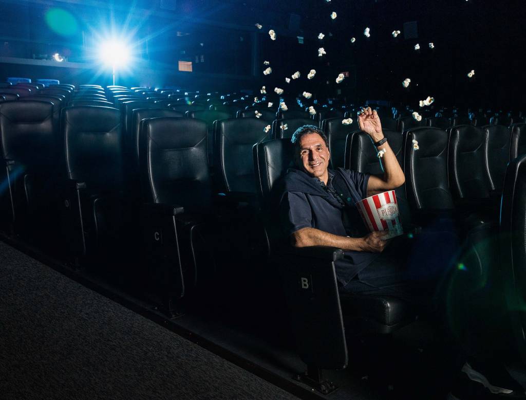 Comer & Beber 2019: Rogério Fasano, personalidade gastronômica do ano