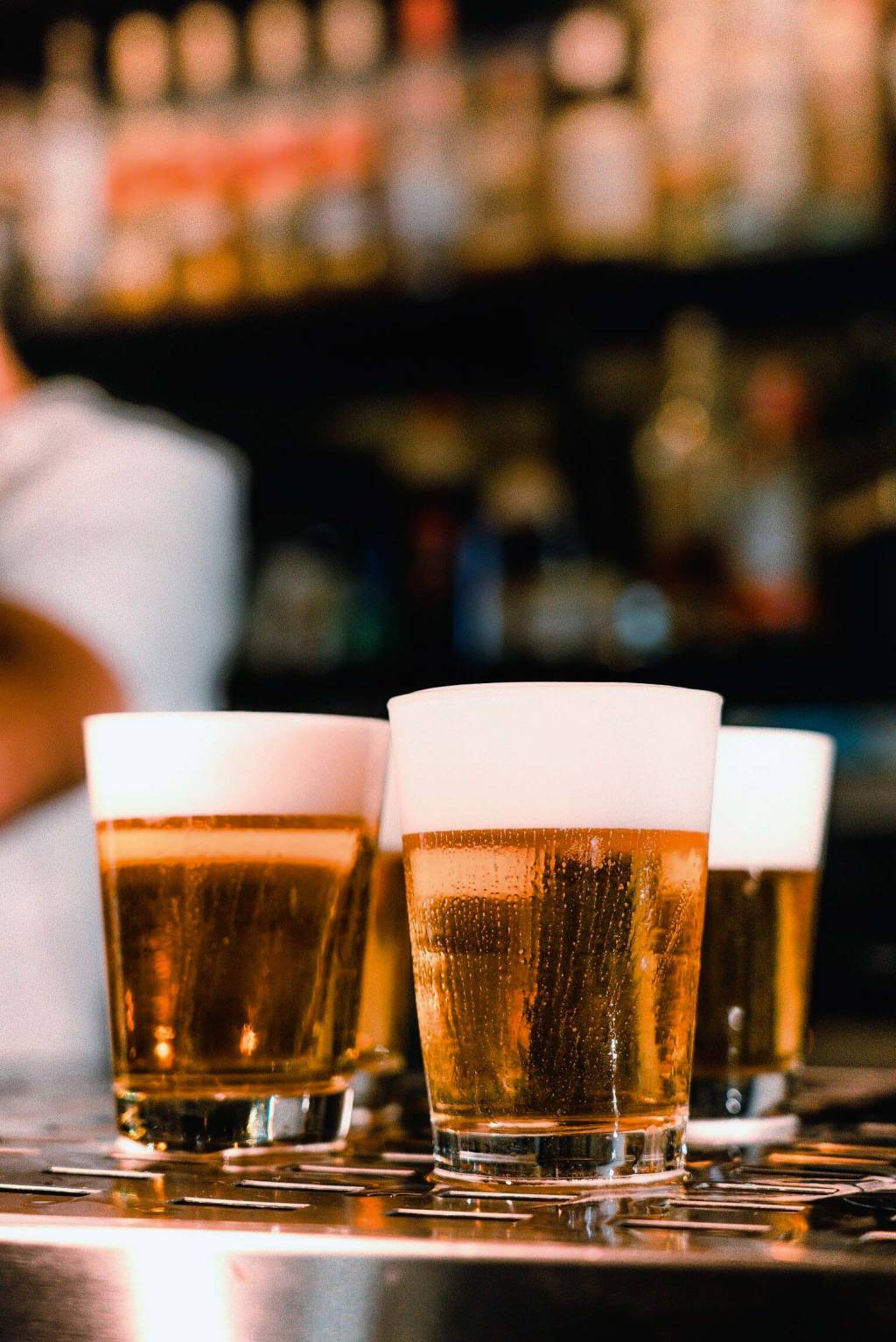 Bar do Juarez comemora 20 anos com promoção de chope