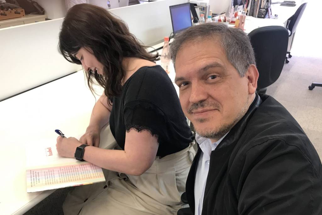 PODCAST – Izabel Alvares_autografo1 PODCAST – Izabel Alvares_autografo1