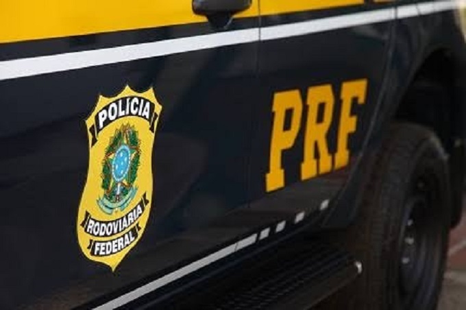 Polícia Rodoviária Federal