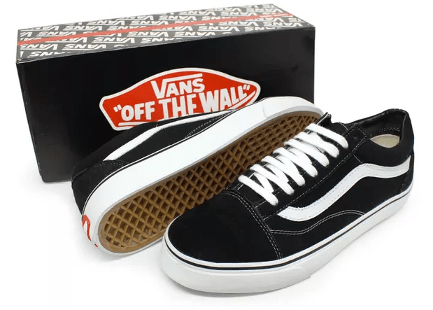 Vans Vans