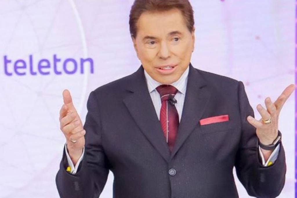 Silvio Santos