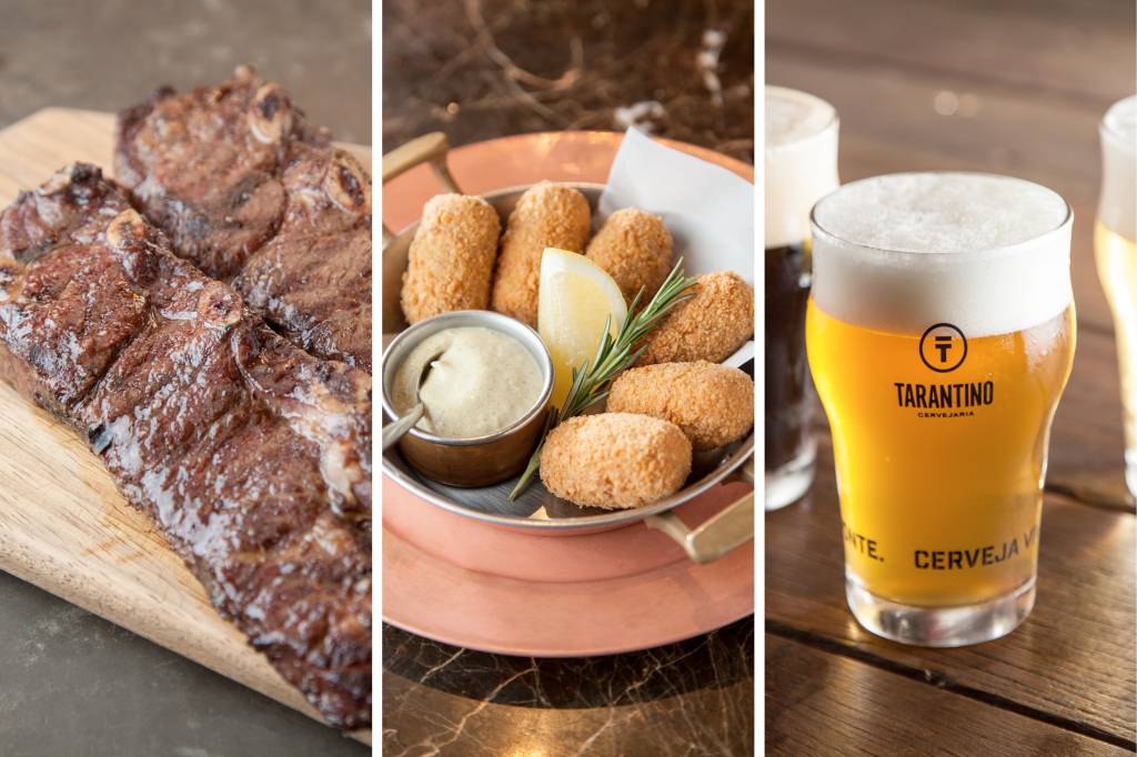 Comer E Beber – Voto do leitor bares Comer E Beber – Voto do leitor bares