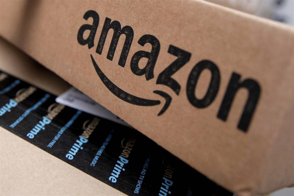 Amazon traz descontos de até 80% na Black Friday