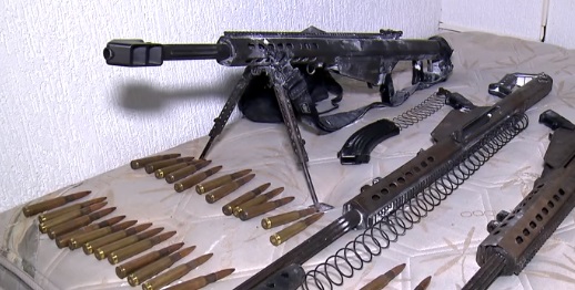 Armas