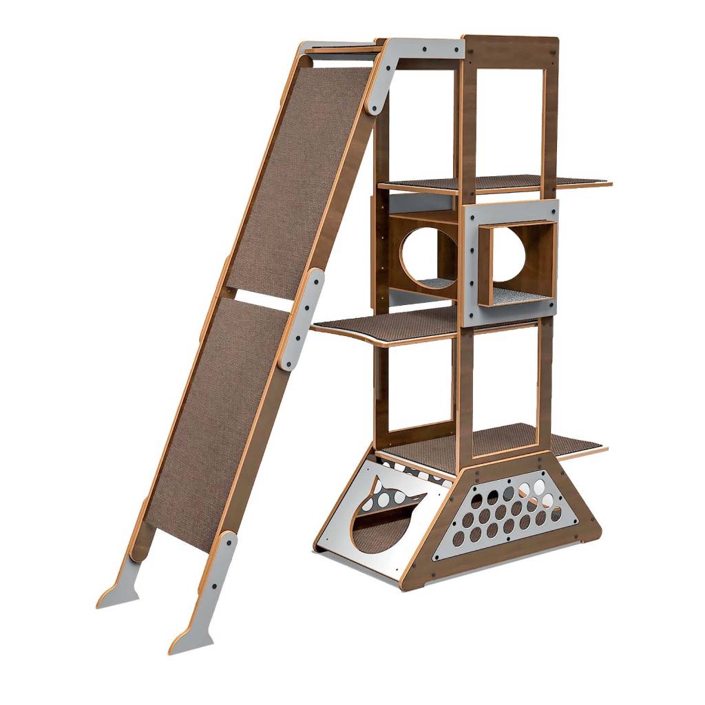 “Árvore” baobá de MDF “Árvore” baobá de MDF