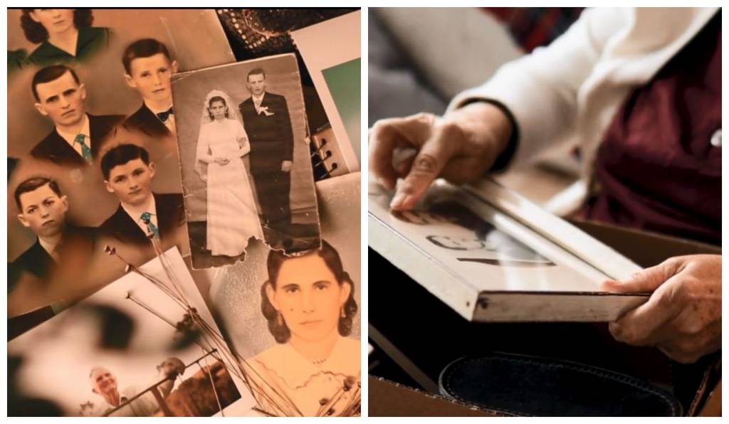 Memórias de família se transformam em biografias, filmes e até canções