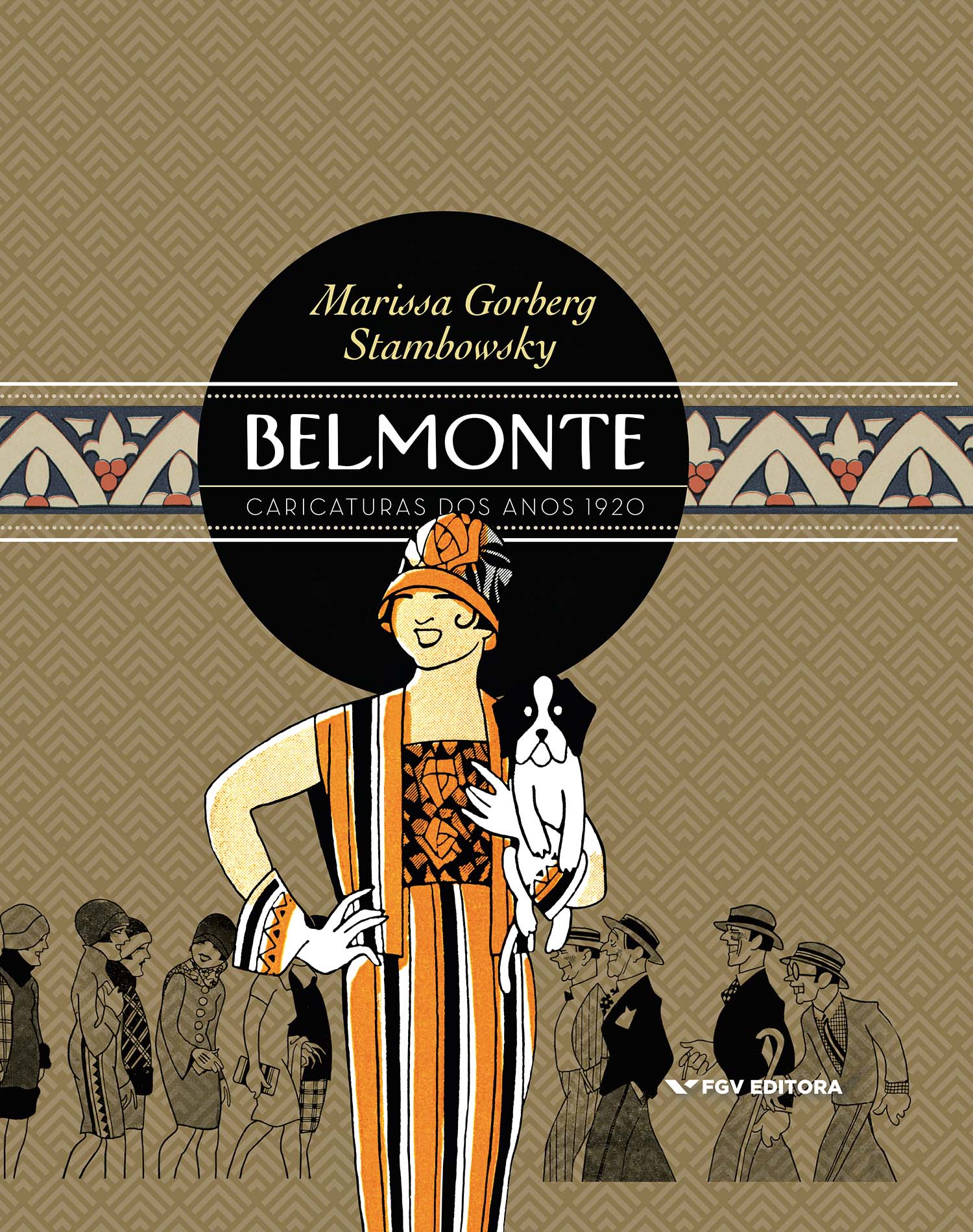 Caricaturas Belmonte