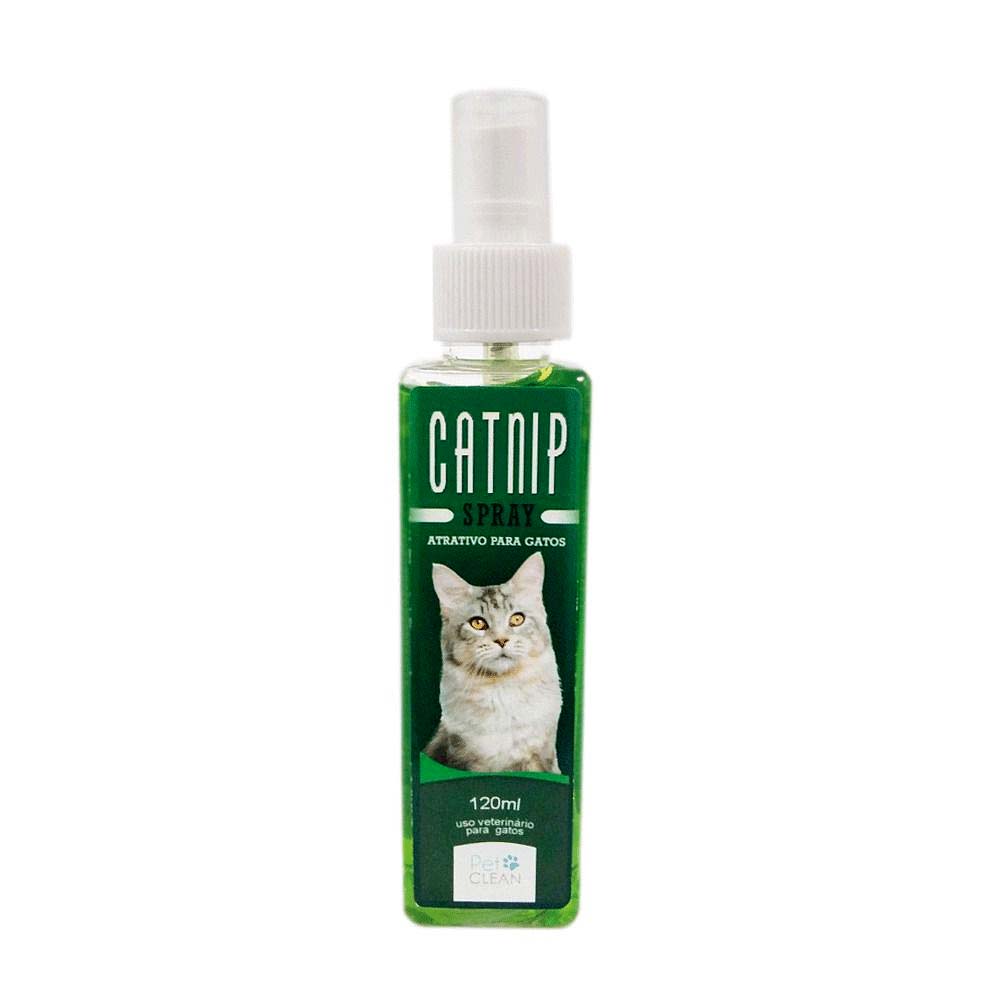 Spray Catnip Spray Catnip