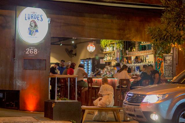 Bar da Lurdes Bar da Lurdes