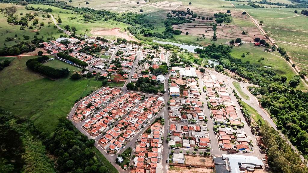 Menor município do estado, Borá teme junção com cidade maior