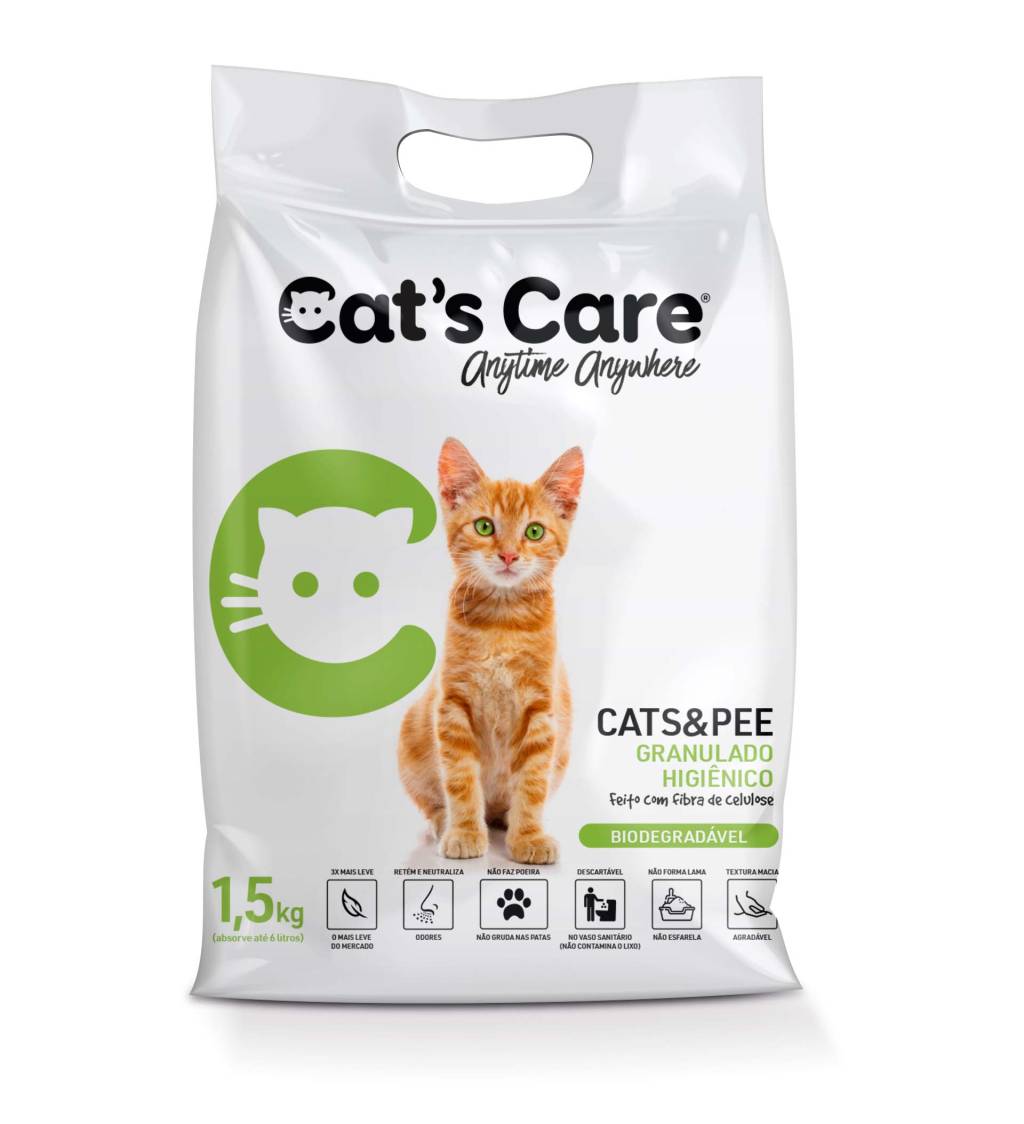 Cat’s Care Cat’s Care