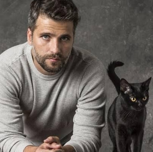 Após 18 anos, Bruno Gagliasso encerra contrato com a TV Globo