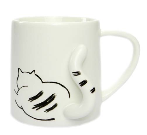 Caneca de cerâmica Caneca de cerâmica