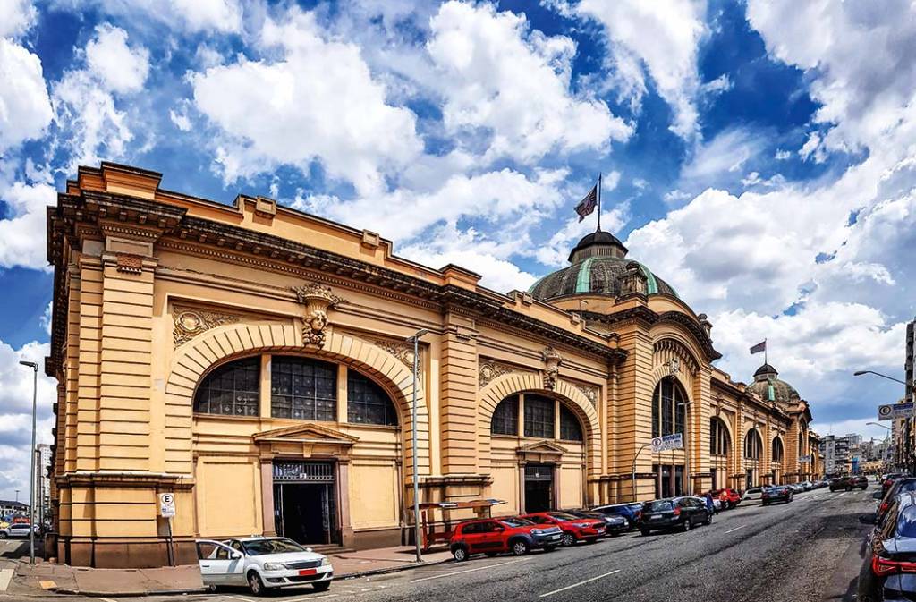 Consórcio assume gestão do Mercado Municipal de SP por 25 anos
