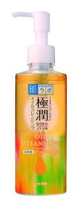 Hada Labo_ Gokujyun oil cleansing Hada Labo_ Gokujyun oil cleansing