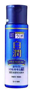 Hada Labo_ Shirojyun Premium Lotion Hada Labo_ Shirojyun Premium Lotion