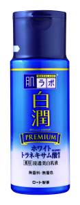 Hada Labo_ Shirojyun Premium Milk Hada Labo_ Shirojyun Premium Milk