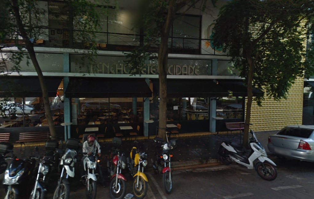 “Não é frescura”, diz morador sobre barulho de lanchonete nos Jardins