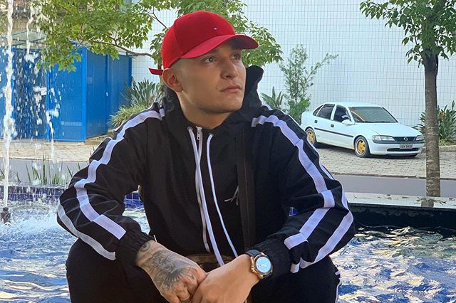 MC Gui fala sobre polêmica na Disney: “Fui um imbecil”