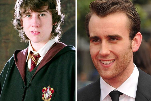 neville longbotton matthew lewis neville longbotton matthew lewis