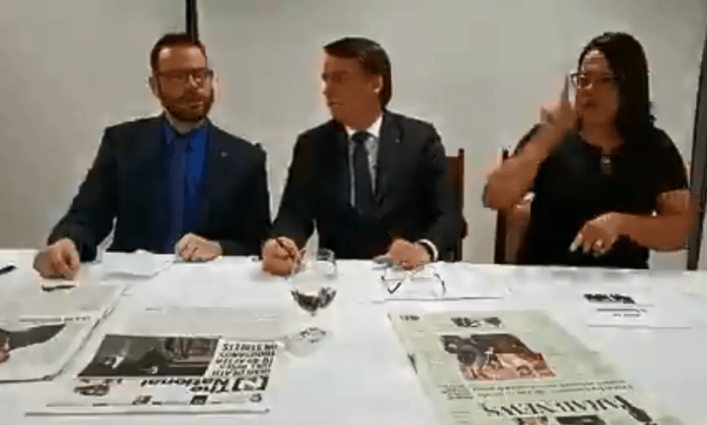 Após fala de secretário, questionamos biólogo: peixes são inteligentes?