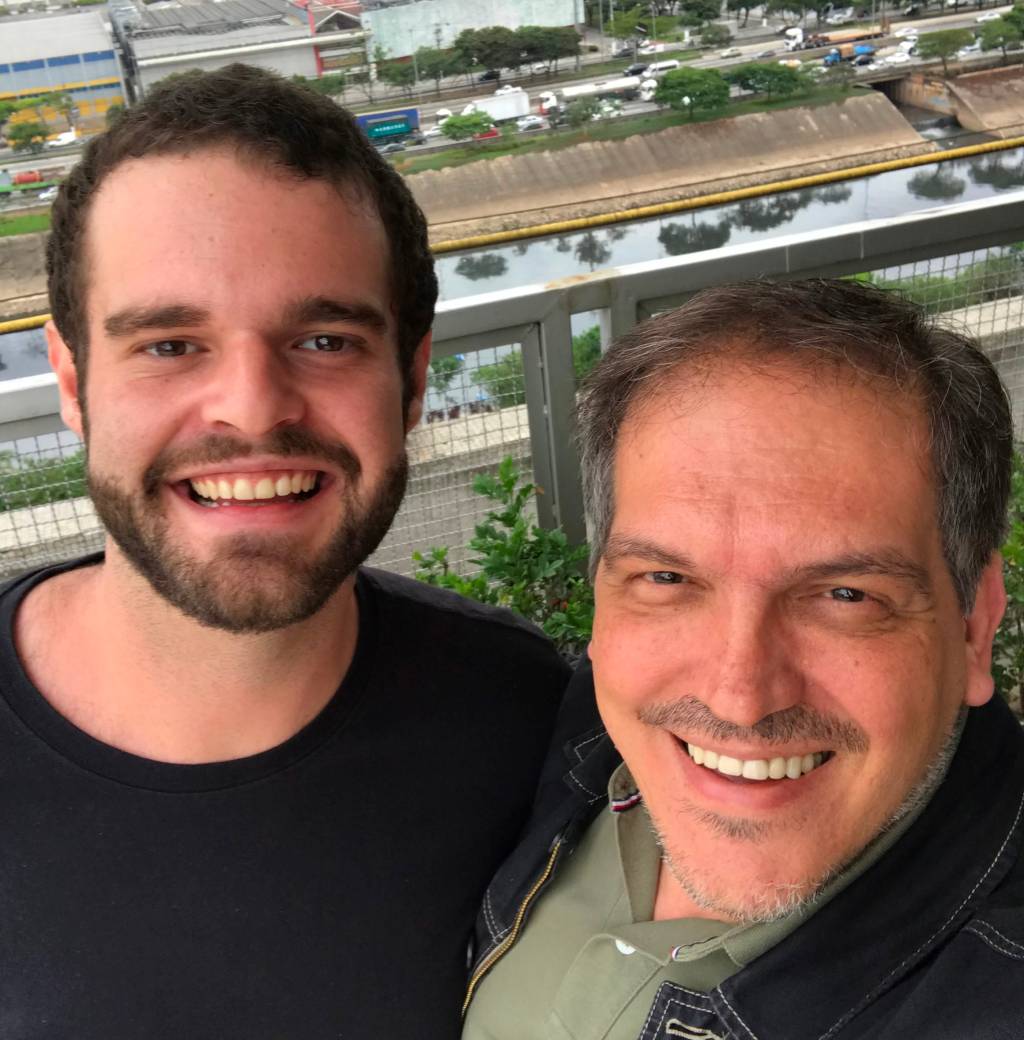 PODCAST Cesar Costa PODCAST Cesar Costa