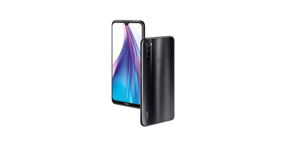 Redmi Note 8 Pro Redmi Note 8 Pro