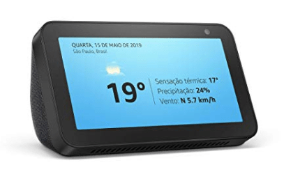 Echo Show Echo Show