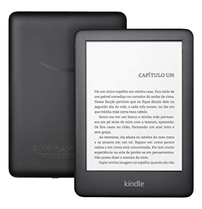 kindle kindle