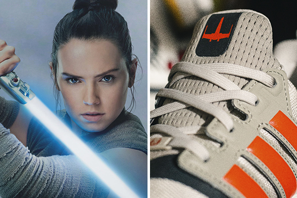 star wars adidas