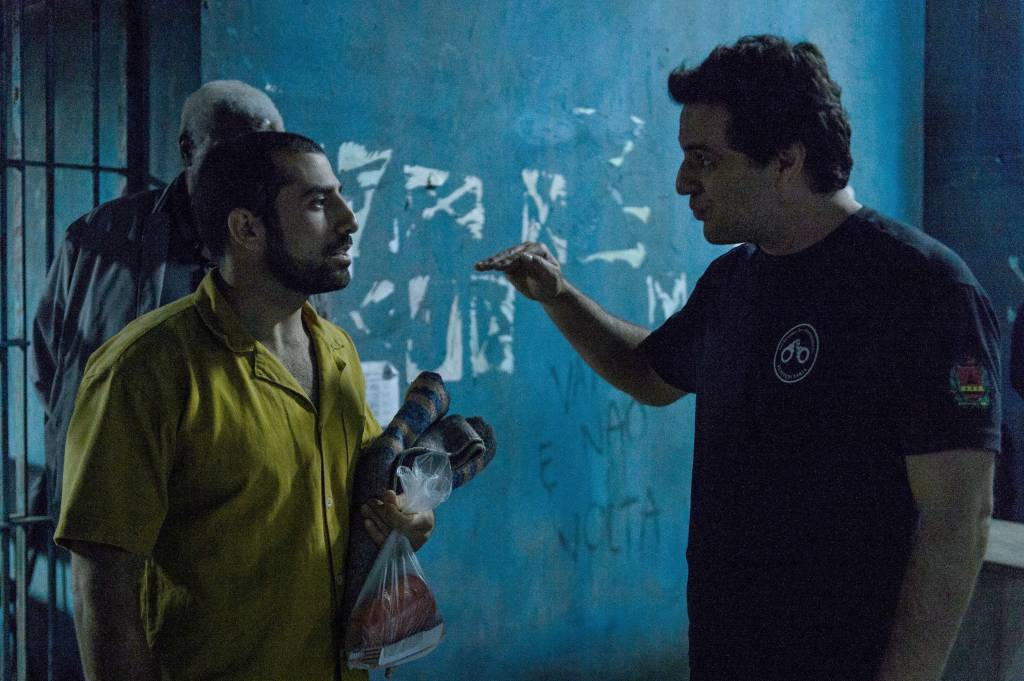 Carcereiros e Uma Segunda Chance para Amar são as principais estreias