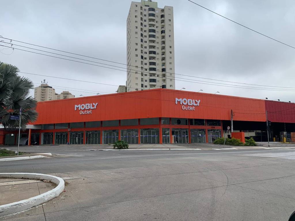 Mobly, loja de móveis, inaugura seu primeiro outlet