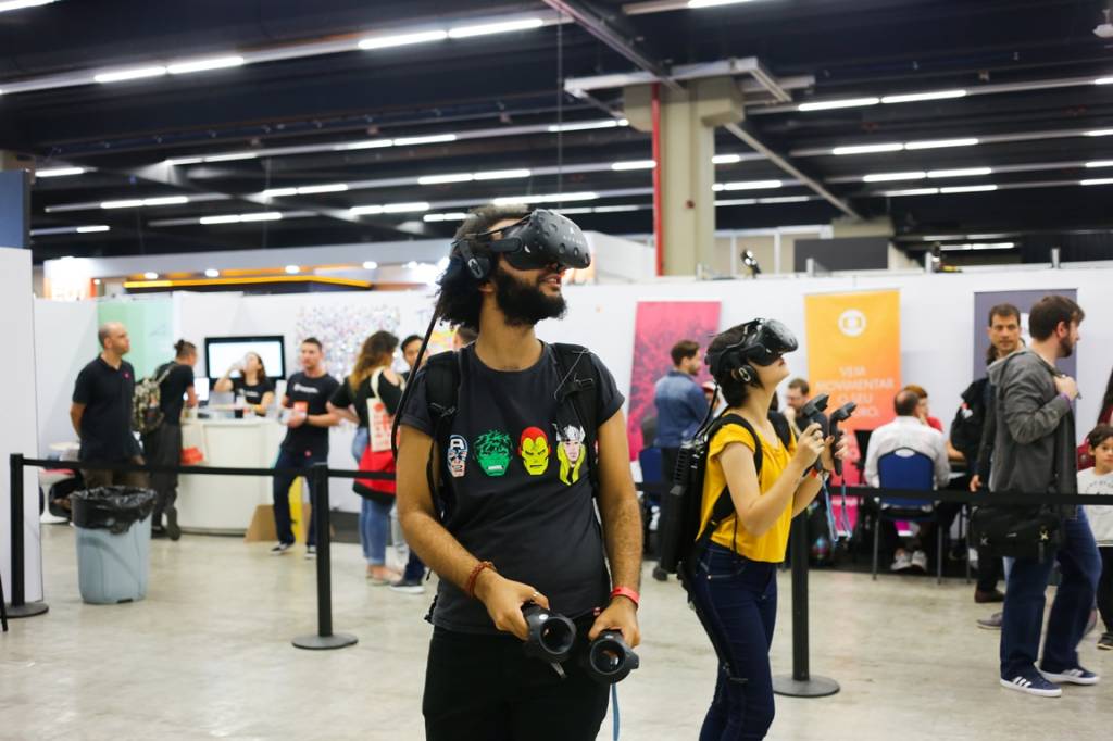 Festival de criatividade, Pixel Show quer quebrar recorde de público