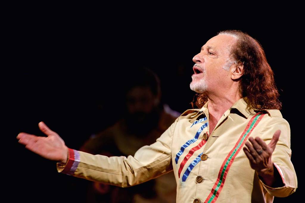 ‘São João Paulo’ vai ter shows gratuitos de Alceu Valença e Michel Teló