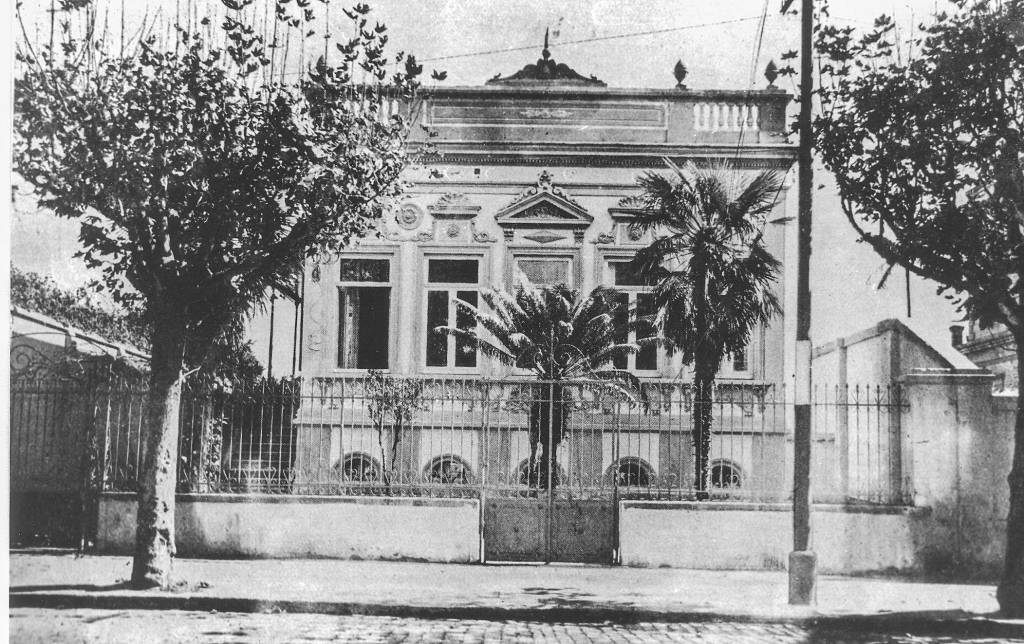 Instituto de Física Instituto de Física