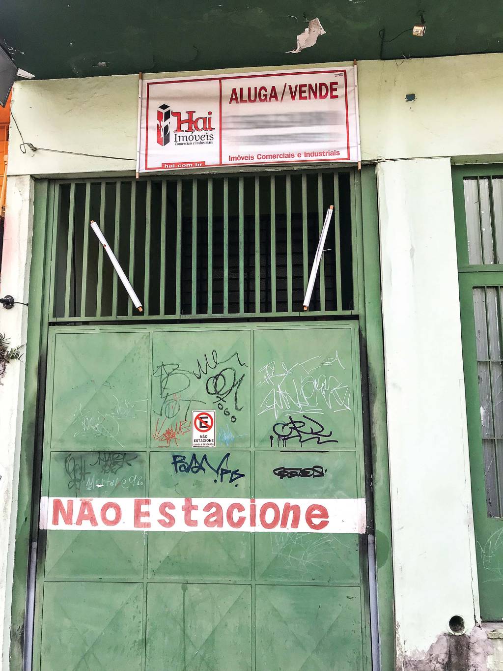 Imóvel da Freguesia do Ó Imóvel da Freguesia do Ó