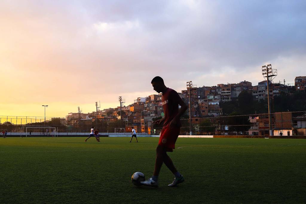 Futebol de Várzea de Guaianases.JPG Futebol de Várzea de Guaianases.JPG