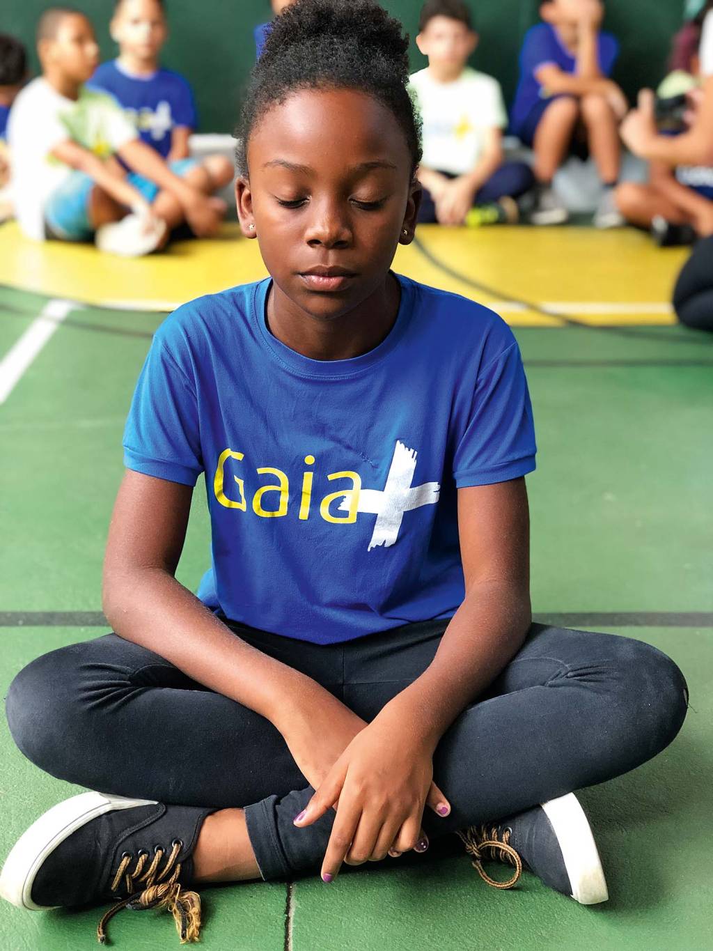 Meditação Piracicaba Meditação Piracicaba