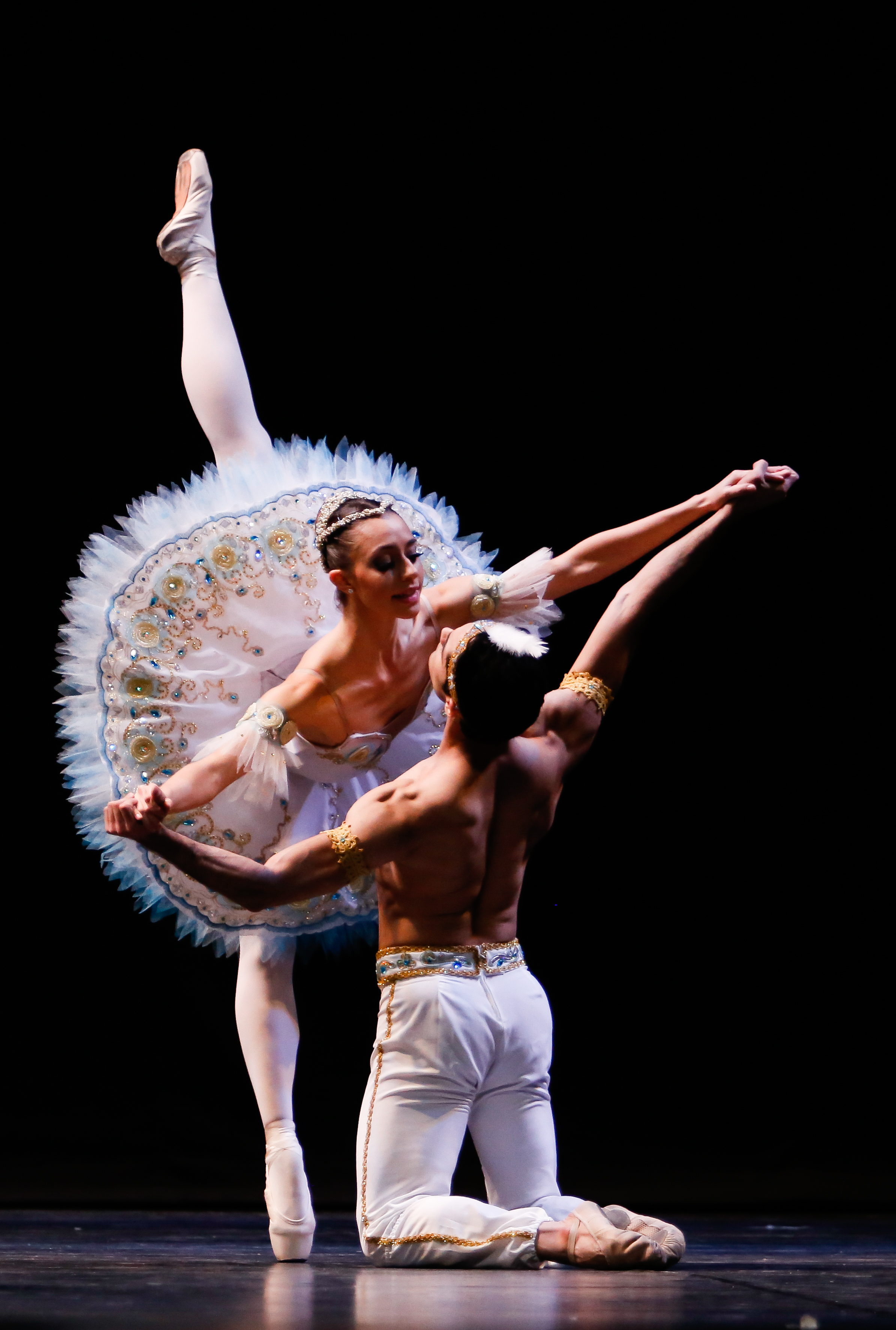Cia. Paulista de Dança Adriana Assaf