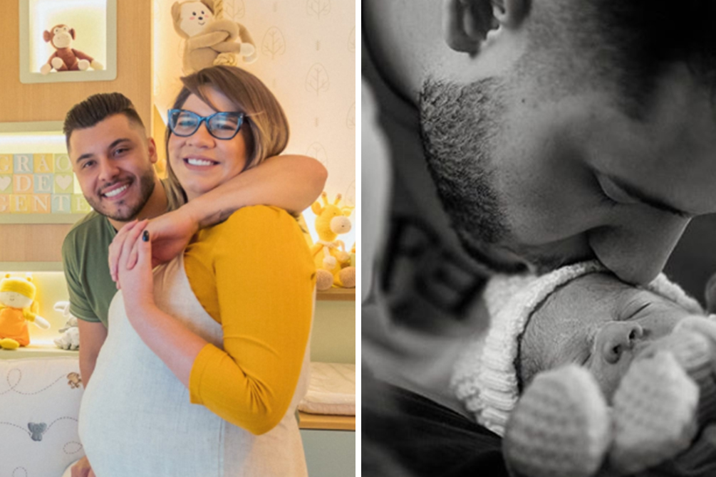 Marília Mendonça mostra detalhes do quarto do filho: “Ficou incrível”