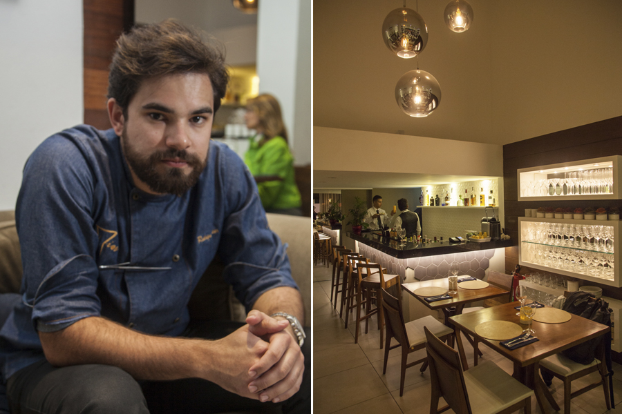 Portas fechadas: você tem só até o domingo (15) para comer no Rios