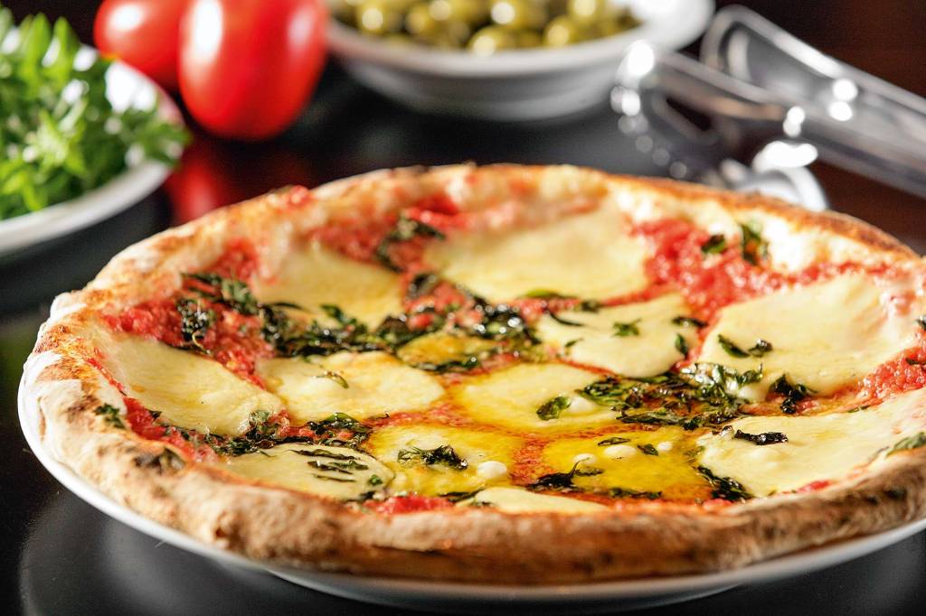 As pizzarias mais antigas em atividade num mesmo ponto em São Paulo