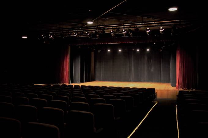 Teatro D