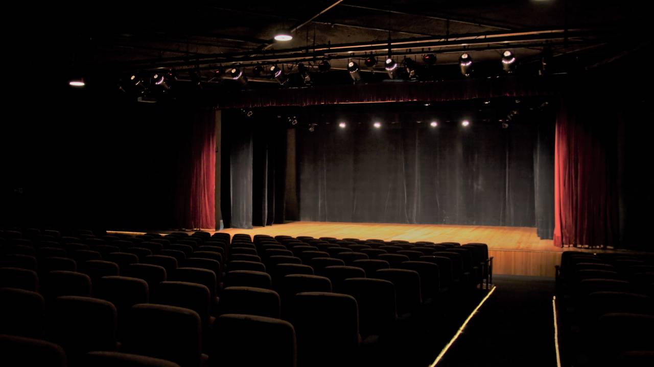 Teatro D