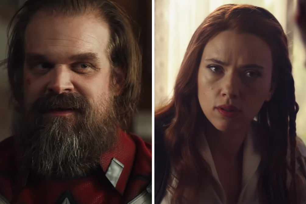 Viúva Negra: filme ganha primeiro trailer e data de estreia no Brasil