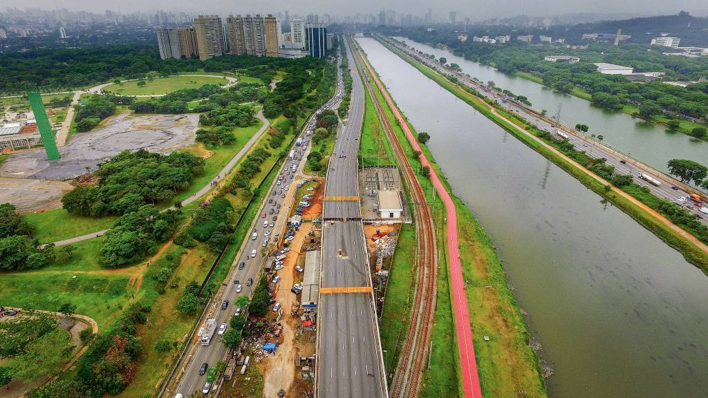 Covas cria comitÍ para priorizar aÁ¿es e recursos para viadutos e pontes de SP Covas cria comitÍ para priorizar aÁ¿es e recursos para viadutos e pontes de SP