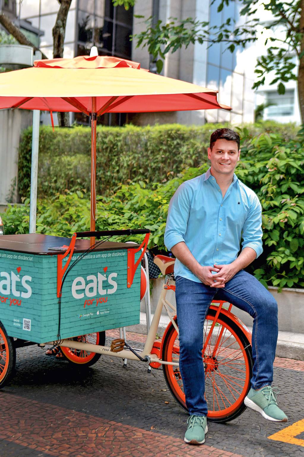 Eats For You Eats For You
